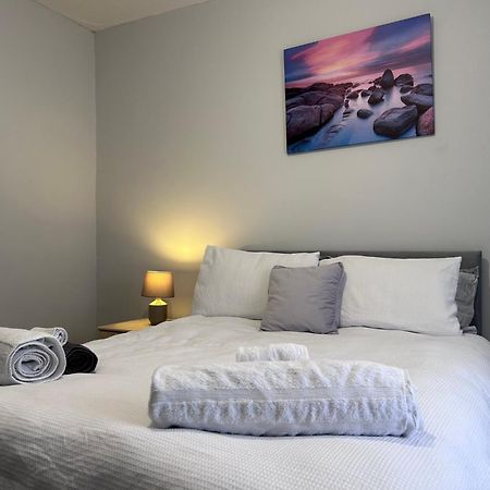 Urban Oasis:Perfect Stay In City Единбург Екстериор снимка