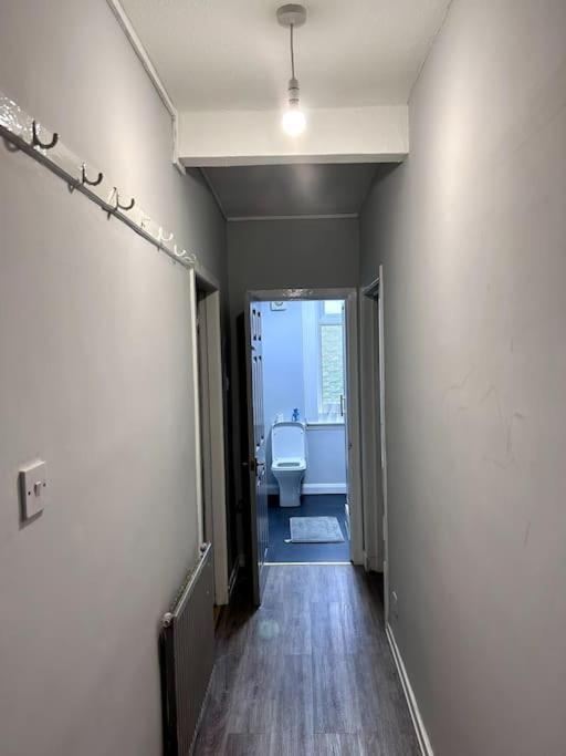 Urban Oasis:Perfect Stay In City Единбург Екстериор снимка